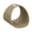Natural Seagrass, variant on Household Essentials Oval Magazine Rack, Natural Seagrass