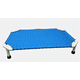 thumbnail image 4 of Cama Catre Elevada para perro, gato. Marca XIMAOL PET, hamaca para mascotas pequeña, Ideal para: Yorkshire Terrier, Chihuahua, Pug, Pomerania, Australian Silky Terrier, Papillon, Pekinese, etc. XIMAOL PET Cama catre elevada chica, 4 of 4