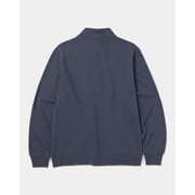 Men's Midweight Quarter Zip Sweatshirt | CAT® WORKWEAR