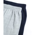 thumbnail image 3 of Quad Seven Boys Sweatpants Cozy Lightweight Fleece Athletic Joggers and Cargo Pants 2 Pack, 3 of 5