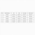 thumbnail image 4 of Toddler Girl Winter Clothes Newborn Baby Girls Winter Outfits 3 6 9 12 18 Months Long Sleeve Ruffle Letter Print Romper Bow Floral Pant Headband 3-Piece Set, 4 of 8