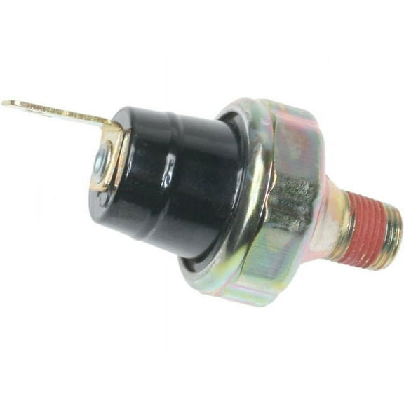 Oil Pressure Sender - Compatible with 1998 - 2013 Subaru Forester 1999 2000 2001 2002 2003 2004 2005 2006 2007 2008 2009 2010 2011 2012