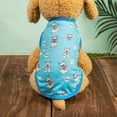 thumbnail image 1 of Mosey Stylish Dog Vest Sweat-absorb   Pet Supplies   Cool, 1 of 7