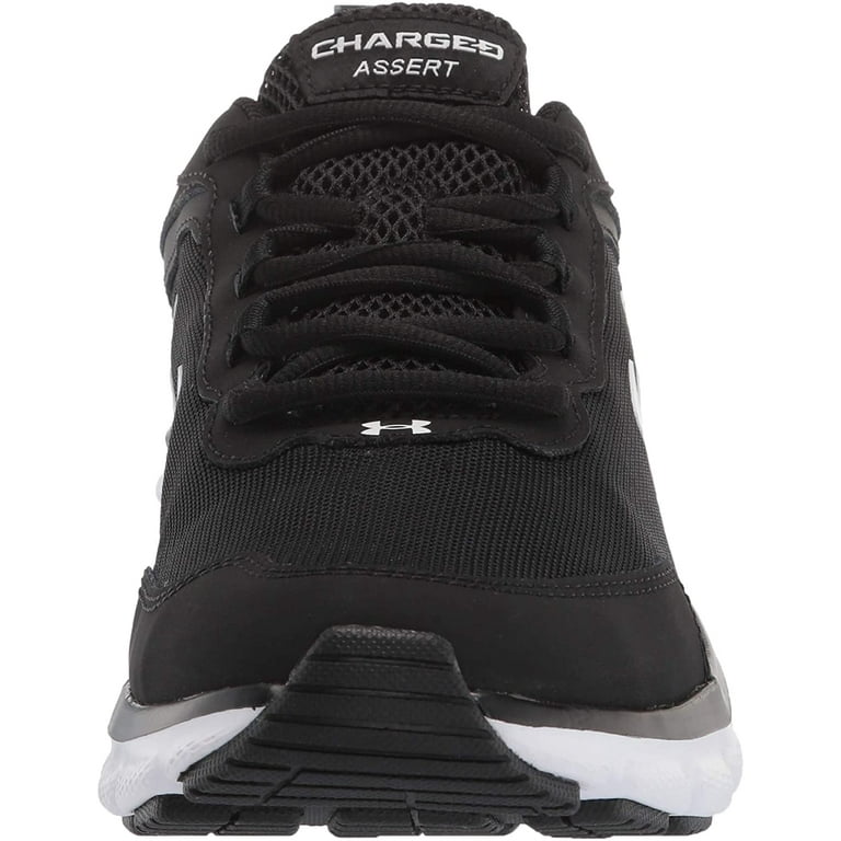 Under Armour Men's Charged Assert 9 Running Shoe with Cushioning