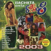 Bachata En La Calle Ocho 2003