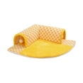thumbnail image 2 of Cama Túnel para Gatos Jinwen Amarillo, 2 of 8