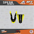 thumbnail image 3 of Kalair GFX Graphics Kit for Apollo RFZ Z20 Z40 (All Years) Spear Series, 3 of 5
