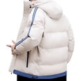 thumbnail image 4 of Chamarra Termica De Invierno Shendy Vendy Para Hombre Con Capucha, 4 of 5