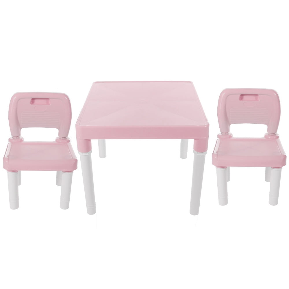 table and chairs for girls