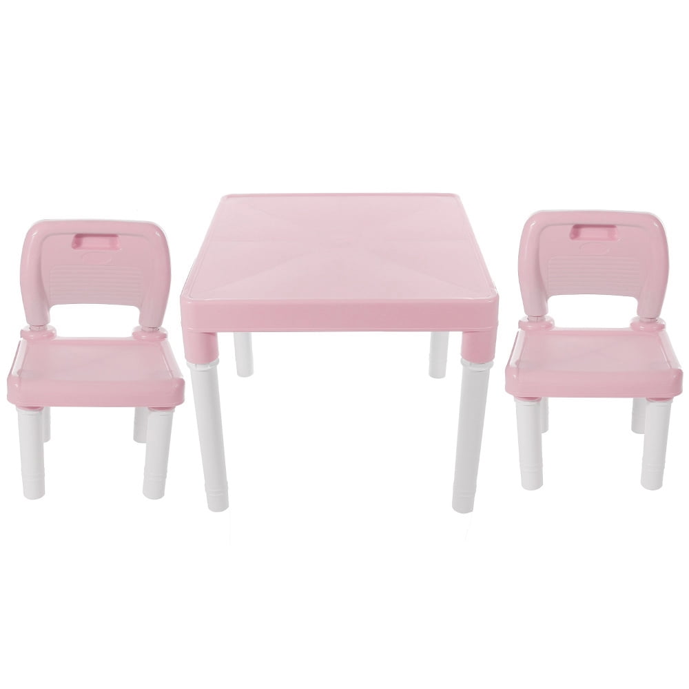 plastic study table for kids