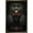 Bronze Framed Version, variant on Diablo 4 - Lilith Key Art Wall Poster, 14.725" x 22.375" Framed