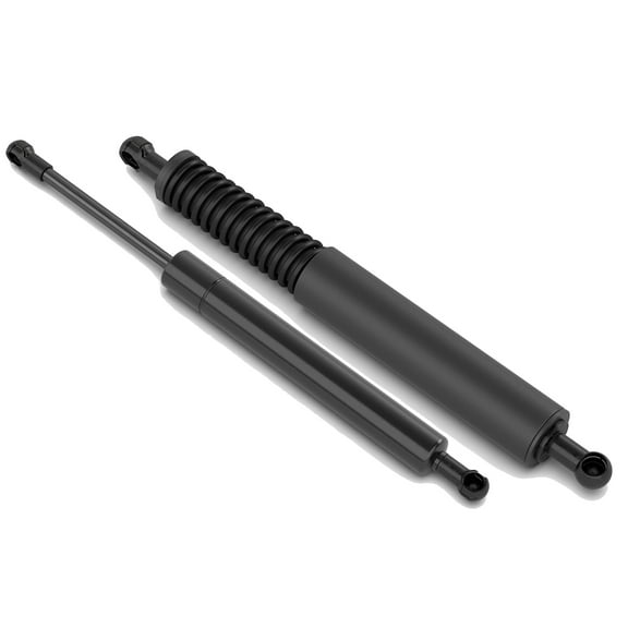 Set of 2 new made by Stabilus Lift Supports, Replaces Volvo 31335795 & 31217640 with Power Gate