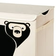 thumbnail image 3 of 3 Sprouts Bear Toy Chest, 3 of 8