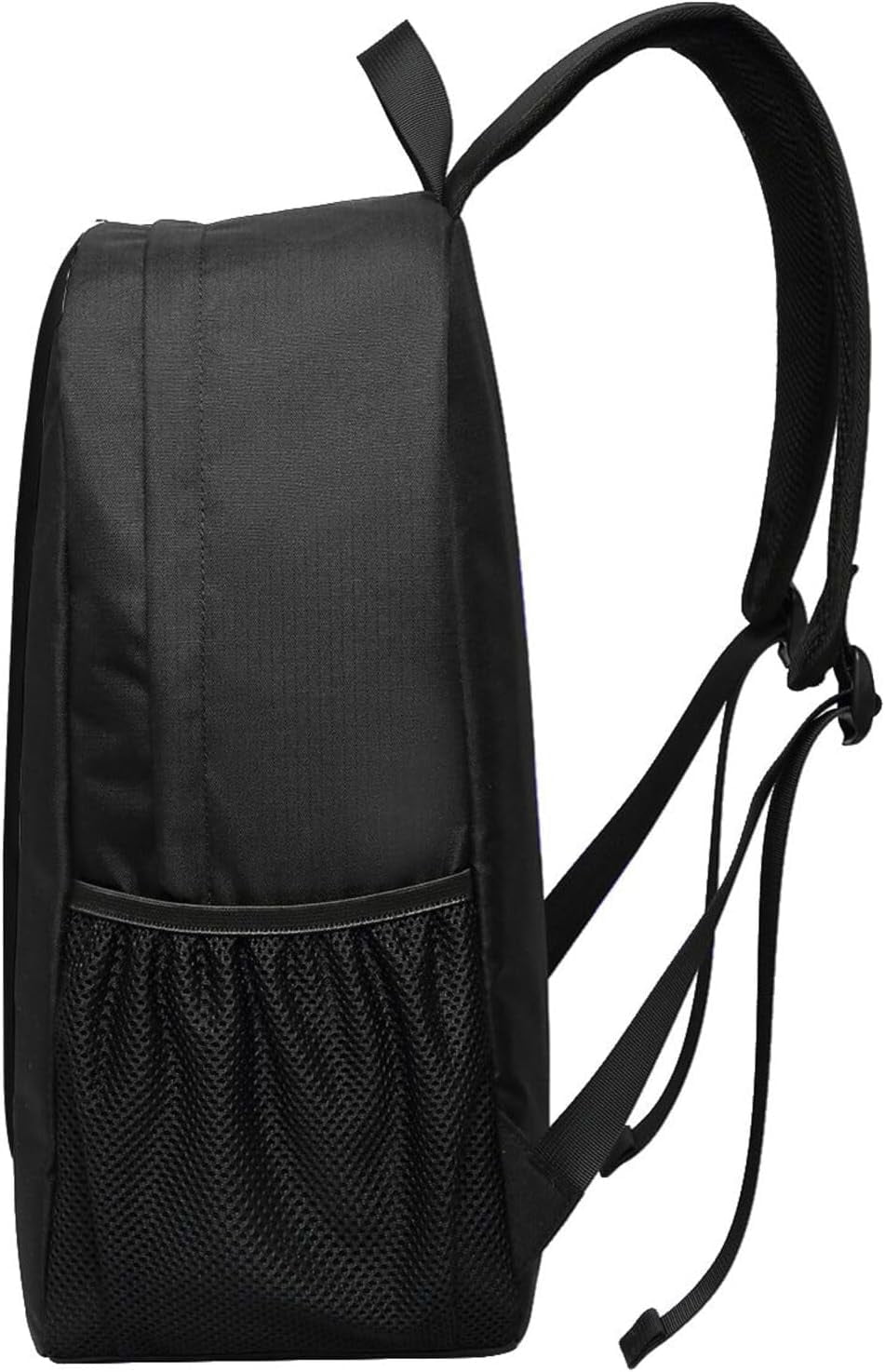 Xrp Ripple Travel Laptop Backpack, Business Anti Theft Slim Sturdy Laptops Backpacks, College Computer Bag Gift for Men & Women Fits 17 Inch Notebook,Black