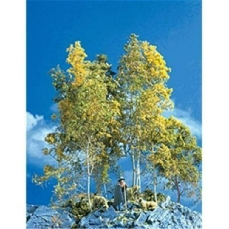 SuperTrees Scenic Express 2パック SuperTree StarterKit