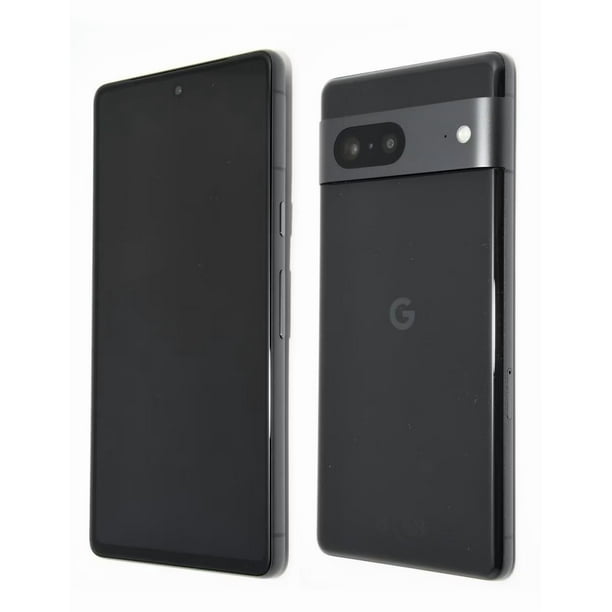 GOOGLE PIXEL 7 PRO COLOR NEGRO 12 GB 512 GB DESBLOQUEADO | Walmart