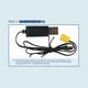 thumbnail image 4 of Mini RC Submarine 3CH telemando Juguete RTR con cable USB para niños , Azul Yotijar Submarino, 4 of 8