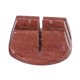 thumbnail image 3 of Eru Bridge Wood para rendimiento de sonido Reemplazo universal Código Eruqin Obtenga accesorios para jugadores Accesorios de piezas, 3 of 9
