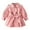 Solid Color, variant on Vividxx Girl's Winter Coat Jacket Fall Toddler Kids Baby Girls Long Sleeve Lapel Solid Color Double Belt Windproof Coat Kids Coats Windbreaker Casual Outerwear 9-12 Months