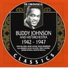 Buddy Johnson 1942-1947