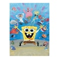 thumbnail image 2 of Rompecabezas Nickelodeon Tin Bob Esponja 300 piezas, 2 of 5