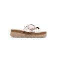 thumbnail image 2 of Sandalias con plataforma Exterior Sintético Color Late Para Mujer De RBCOLLECTION, 2 of 2