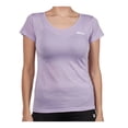 thumbnail image 1 of Playera Wilson para Mujer, Lila Talla M, 1 of 4