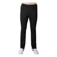 thumbnail image 1 of Jeans Básico Slim Hombre Negro Stfashion Ryan 63104420, 1 of 8