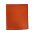 thumbnail image 3 of segolike A4 Binder Card Collector Card Binder Sleeves for Card Baseball Football Card orange, 3 of 9