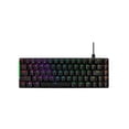 thumbnail image 1 of Teclado asus rog falchion ace/nxrd/blk aura sync mecanico alambrico m602  90mp0346-bkua01, 1 of 4