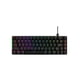 thumbnail image 1 of Teclado asus rog falchion ace/nxrd/blk aura sync mecanico alambrico m602  90mp0346-bkua01, 1 of 4