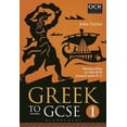 thumbnail image 2 of Grec à Gcse : Partie 1: Édition Révisée pour OCR Gcse Classique Grec (9-1), 2 of 3