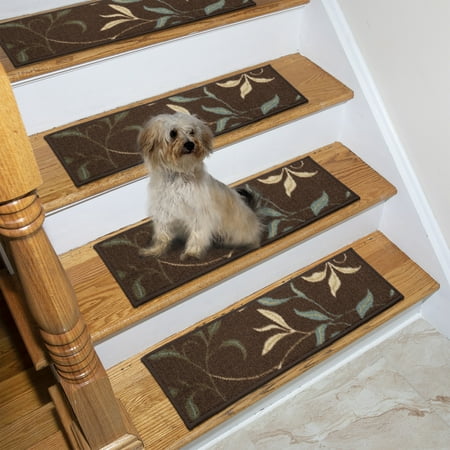 - Ottomanson Ottohome Collection Stair Tread, 8.5