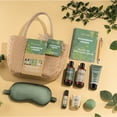 thumbnail image 6 of MS.DORYA Gift Sets for Women, 10 Pcs Ylang Scent Spa Baskets Birthday Bath Mother's Day Gifts for Mom, 6 of 7