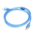 thumbnail image 4 of Cable de transferencia de datos, cable de datos USB, cable de extensión USB, cable de datos USB de alta capacidad, 4 of 12