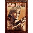 thumbnail image 1 of STUDIO DISTRIBUTION SERVI DANIEL Boone-Saison 4 (DVD) DSF17383D, 1 of 2