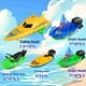 thumbnail image 3 of de Velocidad para Niños, Juguete de Cuerda, Juguetes de Baño, Juguetes de Ducha Que Flotan en el Agua, Juguetes Clásicos de Relojería para Niños, Regalo D, 3 of 7
