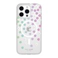 thumbnail image 1 of iPhone 15 Pro Max Kate Spade Étui Rigide Protectrice MagSafe - Fleurs Dispersées, 1 of 3