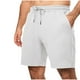 thumbnail image 1 of Mens Pantalones Cortos de Cintura Elástica con Bolsillos, Moda Casual, Dibujo Cuerda Cintura Pantalones de Playa para Hombres, 1 of 7