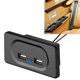 thumbnail image 1 of Yamaha YZF R6/ R1/ FZ6/ FZ09/ FZ6R Ignition Switch Fuel Gas Cap Seat Lock Key Set, 1 of 5