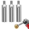 thumbnail image 2 of 5/8inch-11 Thread Angle Grinder Extension Shaft, Angle Grinder Extension Connecting Rod Car Polishin, 2 of 5