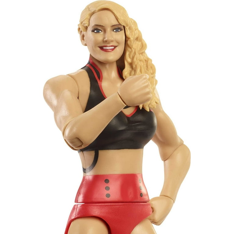 Wwe lacey store evans figure