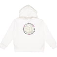 thumbnail image 2 of Inktastic Volleyball Gifts for Girls Youth Hoodie Sweatshirt, 2 of 4
