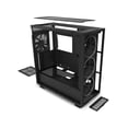 thumbnail image 5 of NZXT H series H7 Elite - Mid tower - extended ATX - windowed side panel (tempered glass) - no power supply - matte black - USB/Audio, 5 of 5