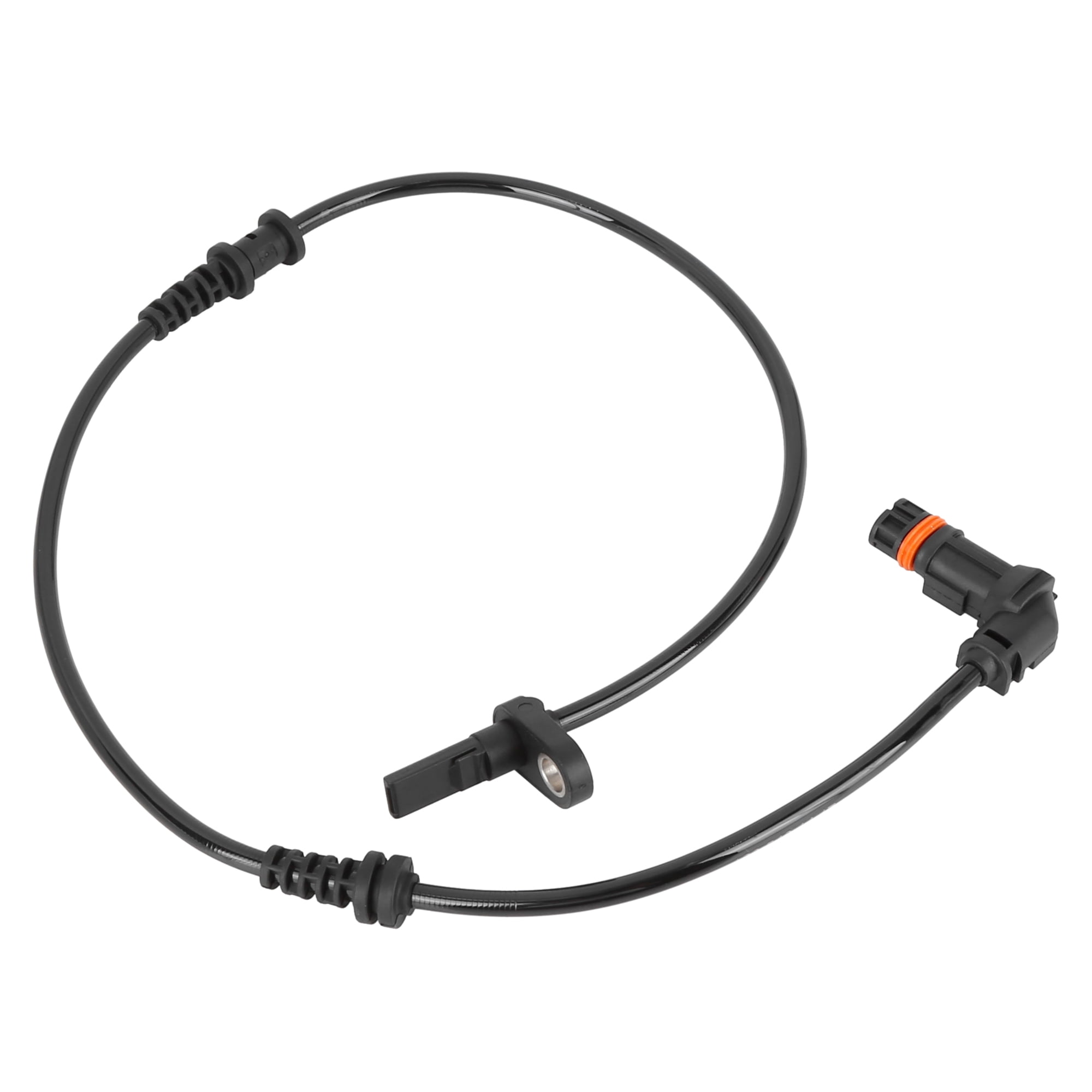 2004 2005 2006 2007 2008 2009 2010 2011 2012 Hlyjoon 169 540 1417 1695401417 ABS Front Left Right Wheel Speed Sensor Auto Revolution Speed Transducer for Class A Class B Hatchback/Hatchback W169 2004 2005 2006 2007 2008 2009 2010 2011 2012 Hlyjoon 169 540 1417 1695401417 ABS Front Left Right Wheel Speed Sensor Auto Revolution Speed Transducer for Class A Class B Hatchback/Hatchback W169