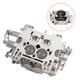 thumbnail image 5 of Carburador de 4 barriles Performer Manual Choke 600 CFM con junta 1405, 5 of 11
