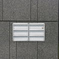 thumbnail image 1 of Caja de Bloqueo de Llaves Perfecl Organizador de Llaves Montado Gabinete de Llaves 378 x 60 x 435 mm, 1 of 8