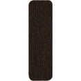 thumbnail image 4 of Beverly Rug Non-Slip Machine Washable 15PK Brown Indoor Area Rugs, 4 of 7