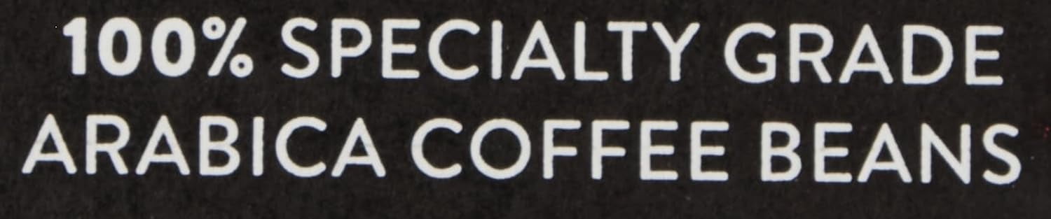 Brooklyn Bean Roastery Brooklyn Bridge Decaf Coffee Pods for Single-Serve Coffee Brewers, 40-Pack