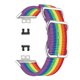 thumbnail image 1 of Correa De Repuesto Compatible Con Huawei Watch Fit Smart Watch Sports Canvas Watch Band Wristband matsuzay EL016710-01, 1 of 5